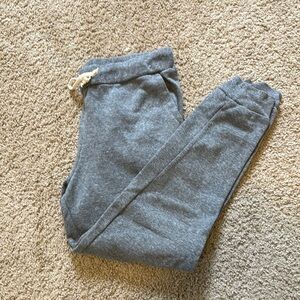 Alternative sweat pants